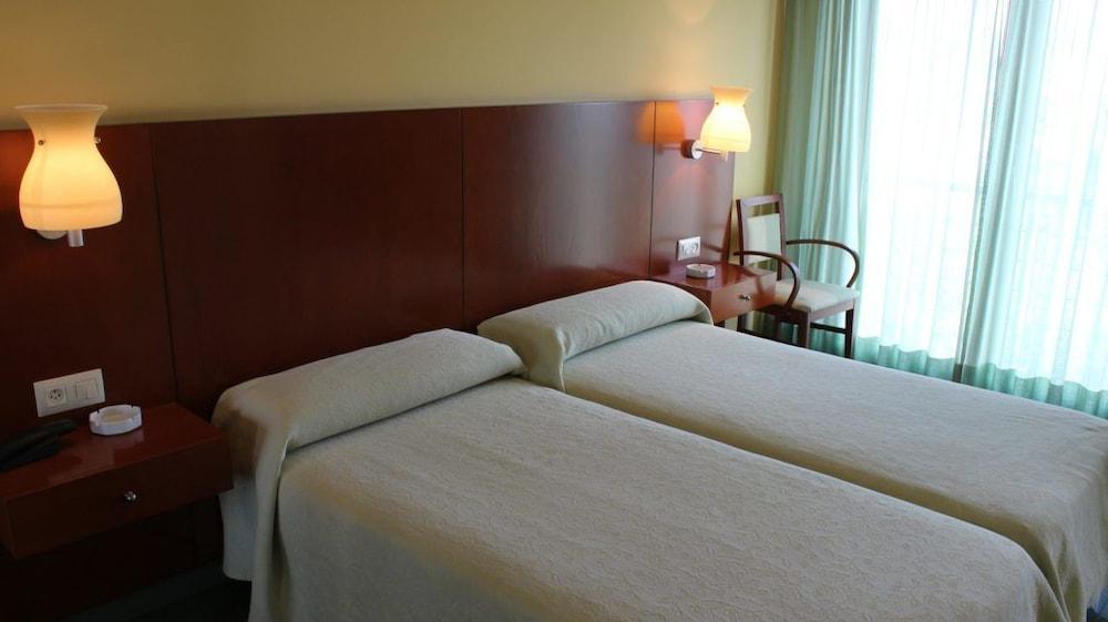Hotel Maracaibo ปอร์โตโนโว ภายนอก รูปภาพ