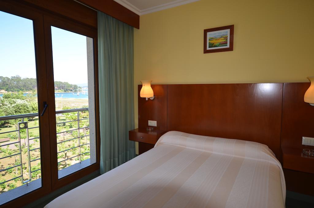 Hotel Maracaibo ปอร์โตโนโว ห้อง รูปภาพ