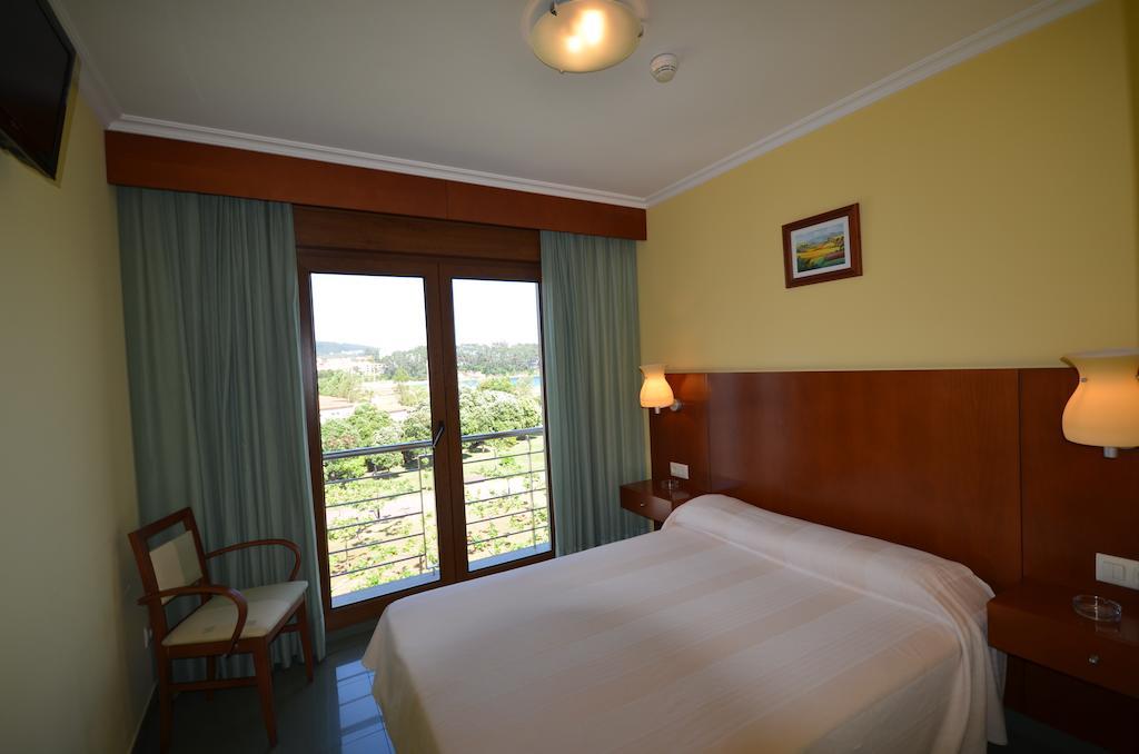 Hotel Maracaibo ปอร์โตโนโว ห้อง รูปภาพ