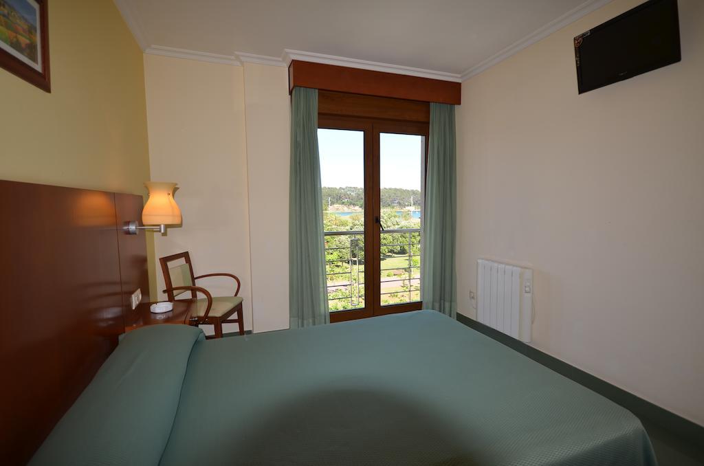 Hotel Maracaibo ปอร์โตโนโว ห้อง รูปภาพ