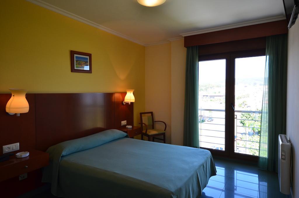 Hotel Maracaibo ปอร์โตโนโว ห้อง รูปภาพ