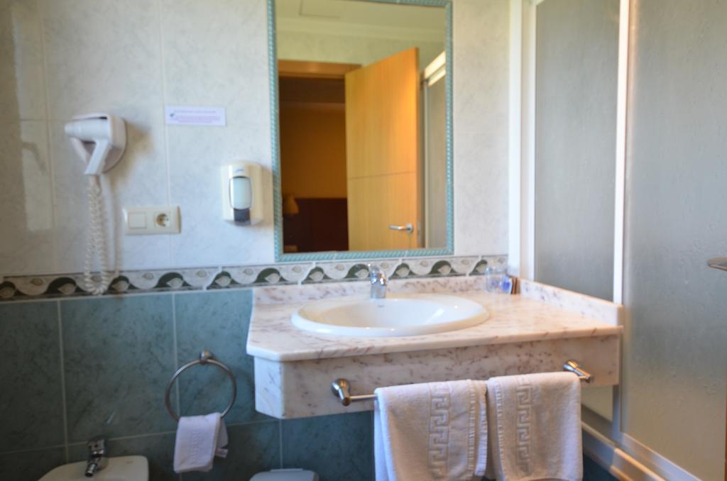 Hotel Maracaibo ปอร์โตโนโว ห้อง รูปภาพ