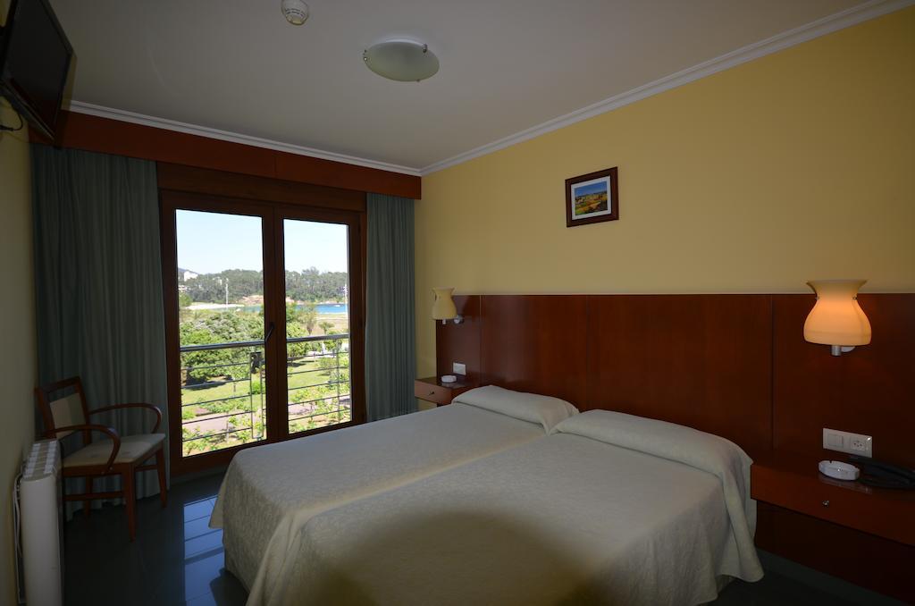 Hotel Maracaibo ปอร์โตโนโว ห้อง รูปภาพ
