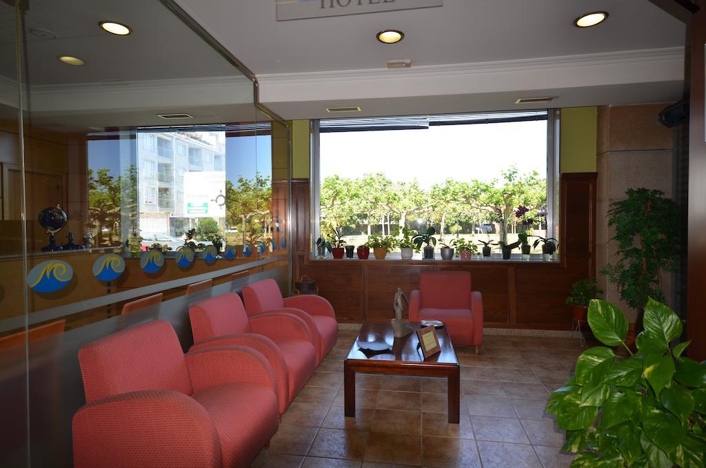 Hotel Maracaibo ปอร์โตโนโว ภายนอก รูปภาพ