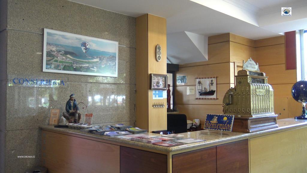 Hotel Maracaibo ปอร์โตโนโว ภายนอก รูปภาพ